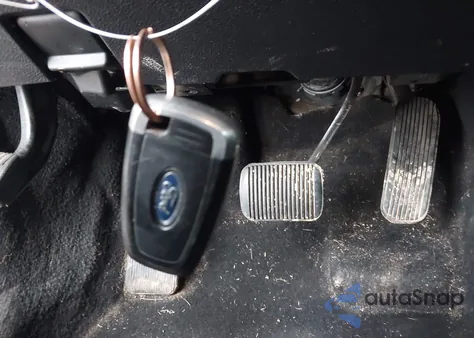 2018 Ford Explorer Xlt z USA, uszkodzony, nr VIN 1FM5K8D8XJGC66175